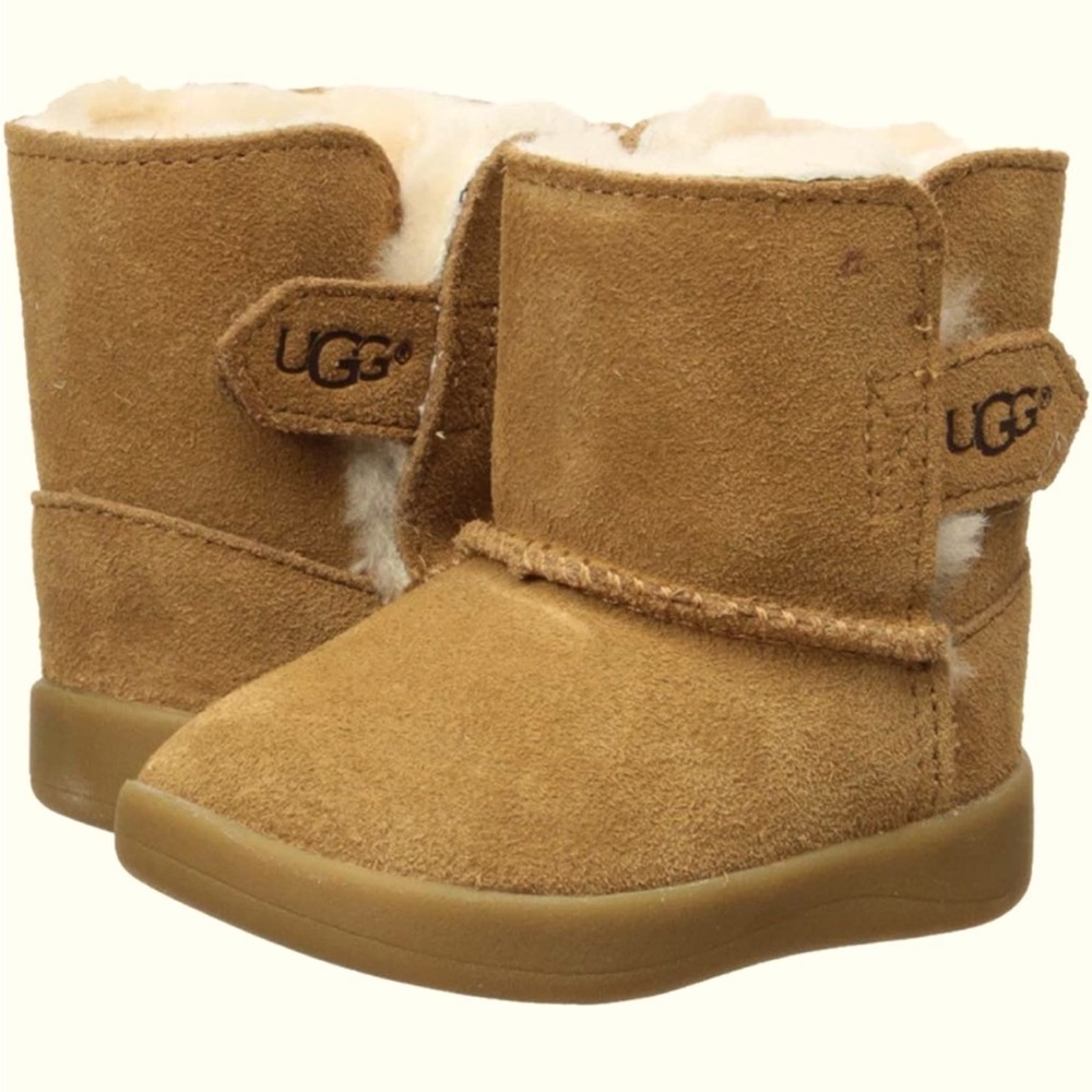 NWT - UGG Infant Boots